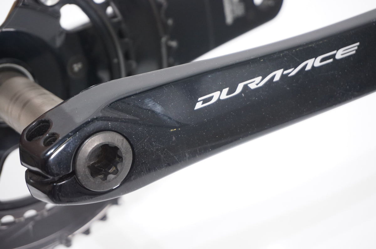 SHIMANO 「シマノ」 DURA-ACE FC-R9100 50-34T 172.5mm クランク / AKIBA店