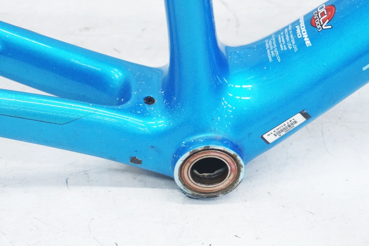 ジャンク TREK 「トレック」 MADONE 年式不明 フレームセット / 大阪美原北インター店