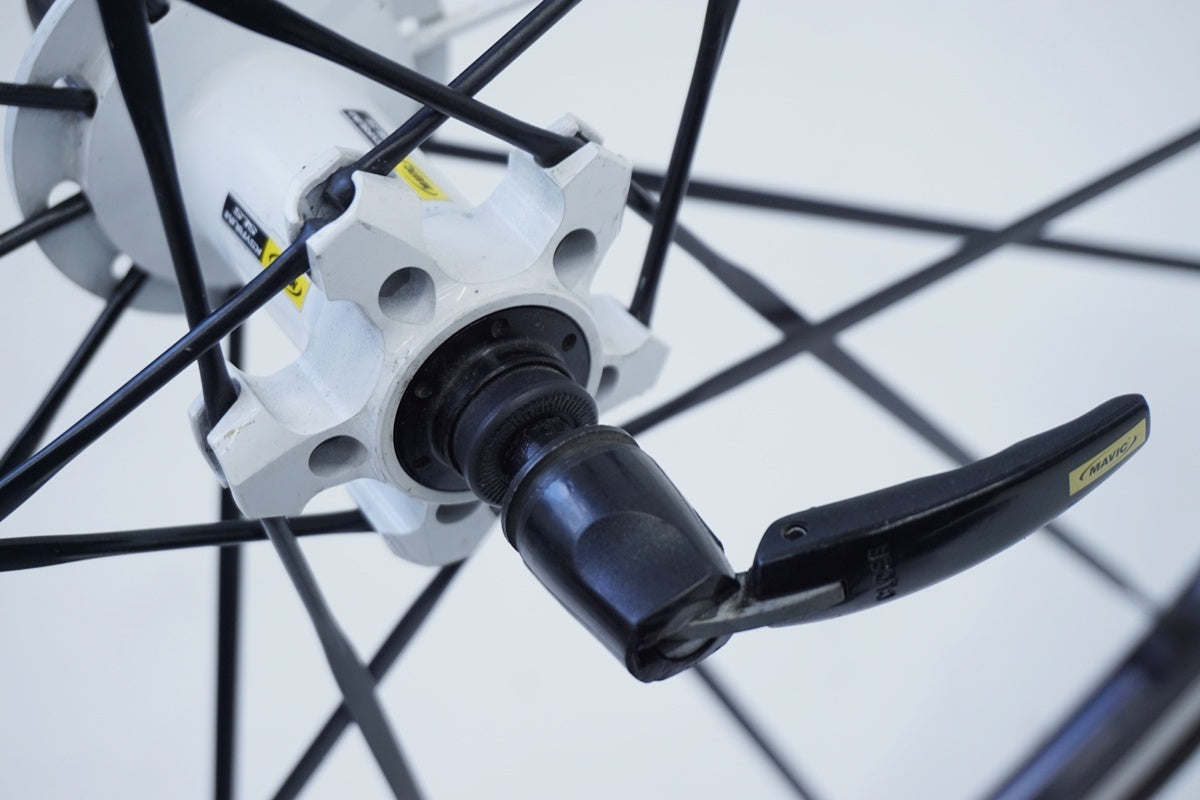 MAVIC 「マビック」 KSYRIUM SLS シマノ11S ホイールセット / 京都八幡店