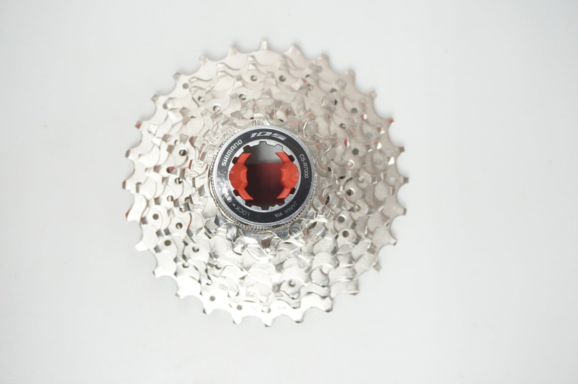 SHIMANO 「シマノ」 105 CS-R7000 11-28T スプロケット / 福岡店