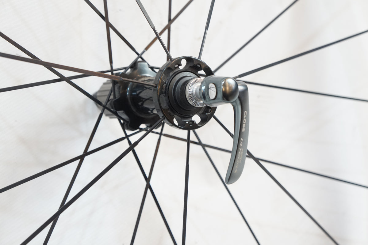 SHIMANO 「シマノ」 DURA-ACE WH-9000 SHIMANO11s ホイールセット / 宇都宮店