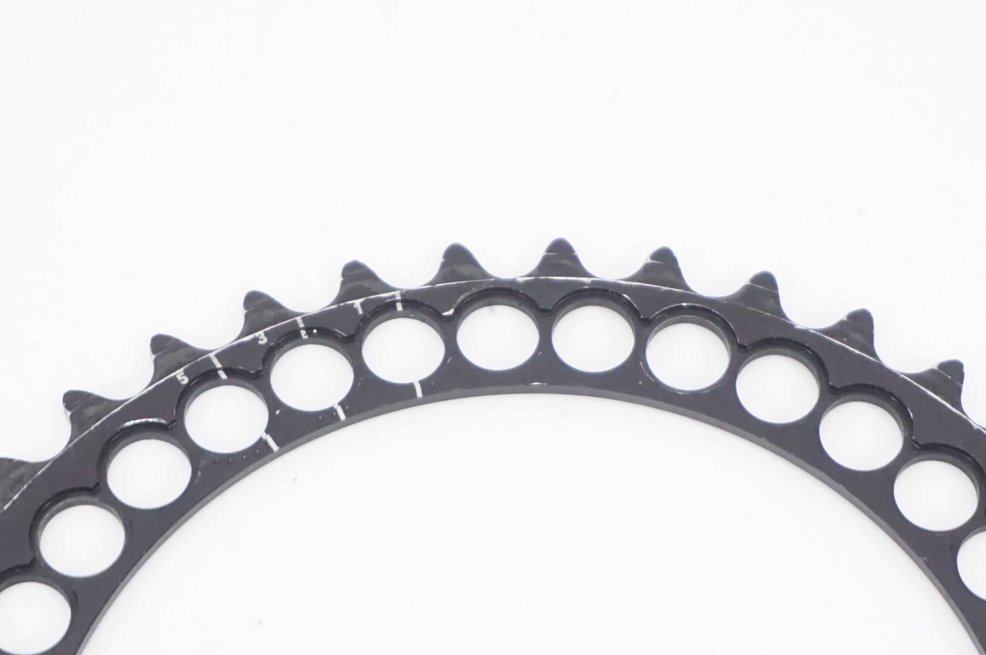 ROTOR 「ローター」 QRINGS 53-39T チェーンリング / AKIBA店