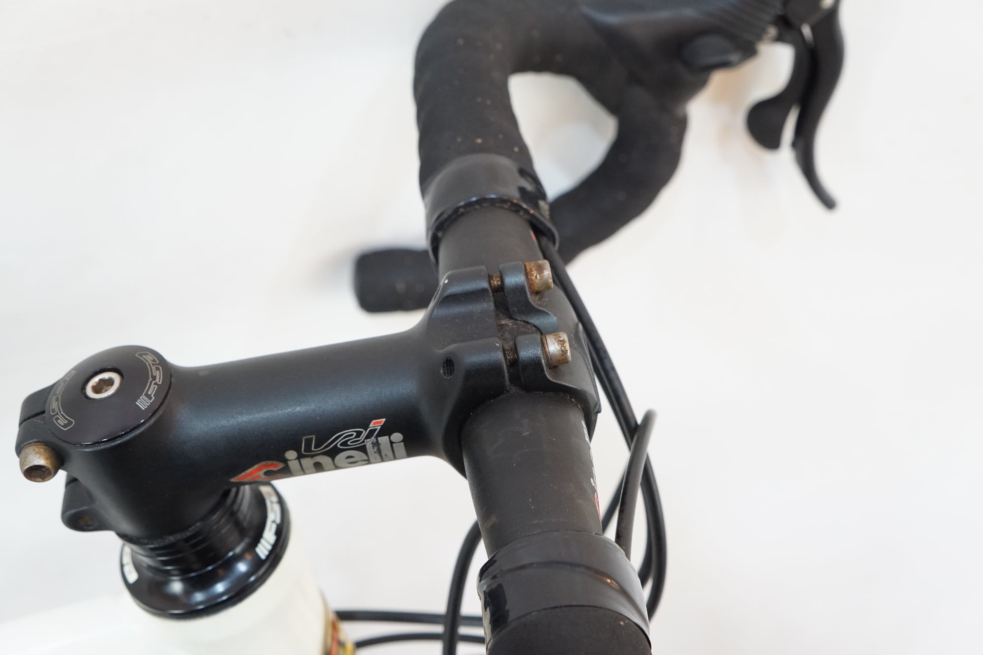 CINELLI 「チネリ」 EXPERIENCE 2009年モデル ロードバイク / バイチャリ浦和ベース