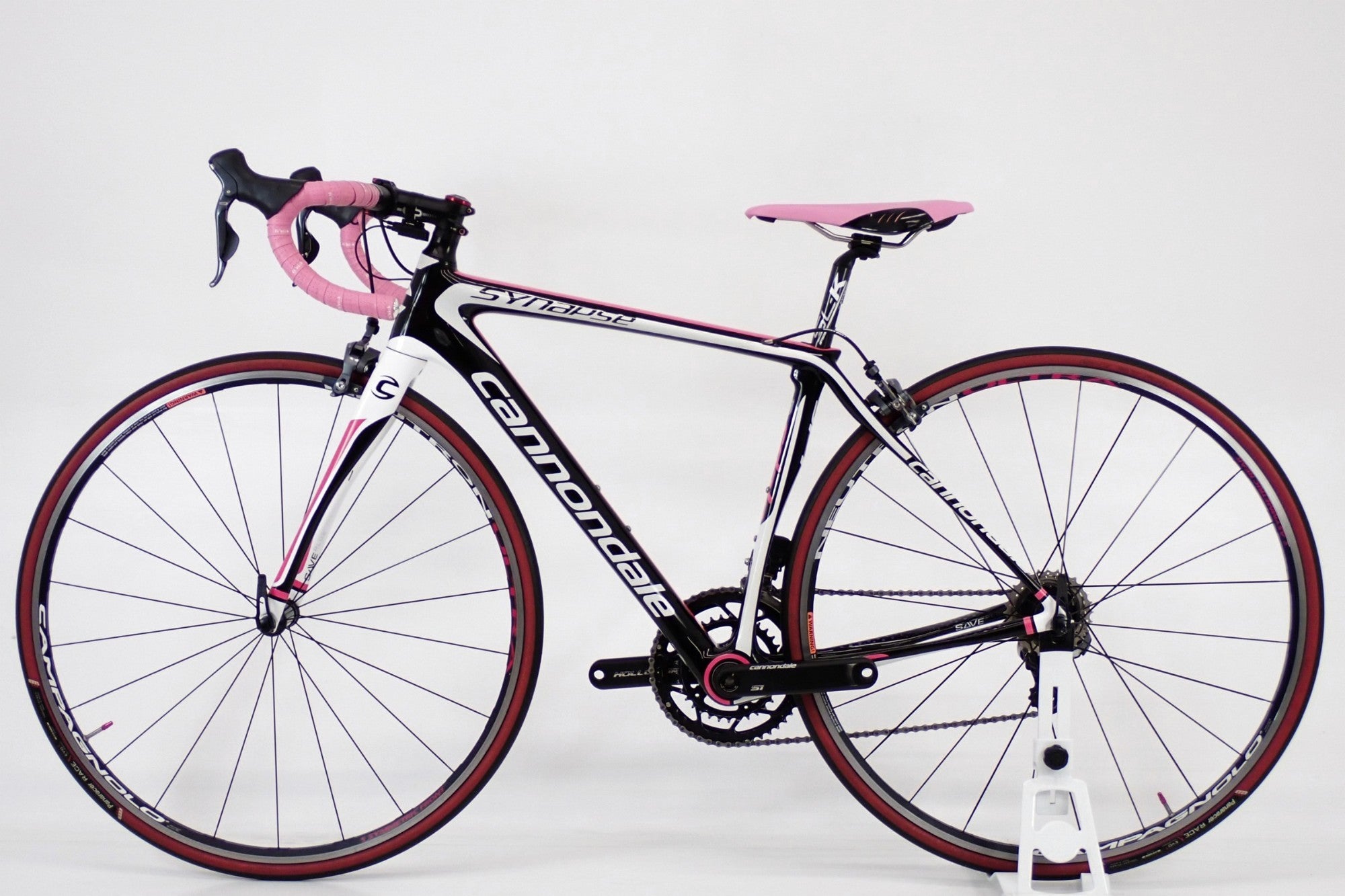 CANNONDALE 「キャノンデール」 SYNAPSE CARBON 2014年モデル ロードバイク / 伊勢崎店