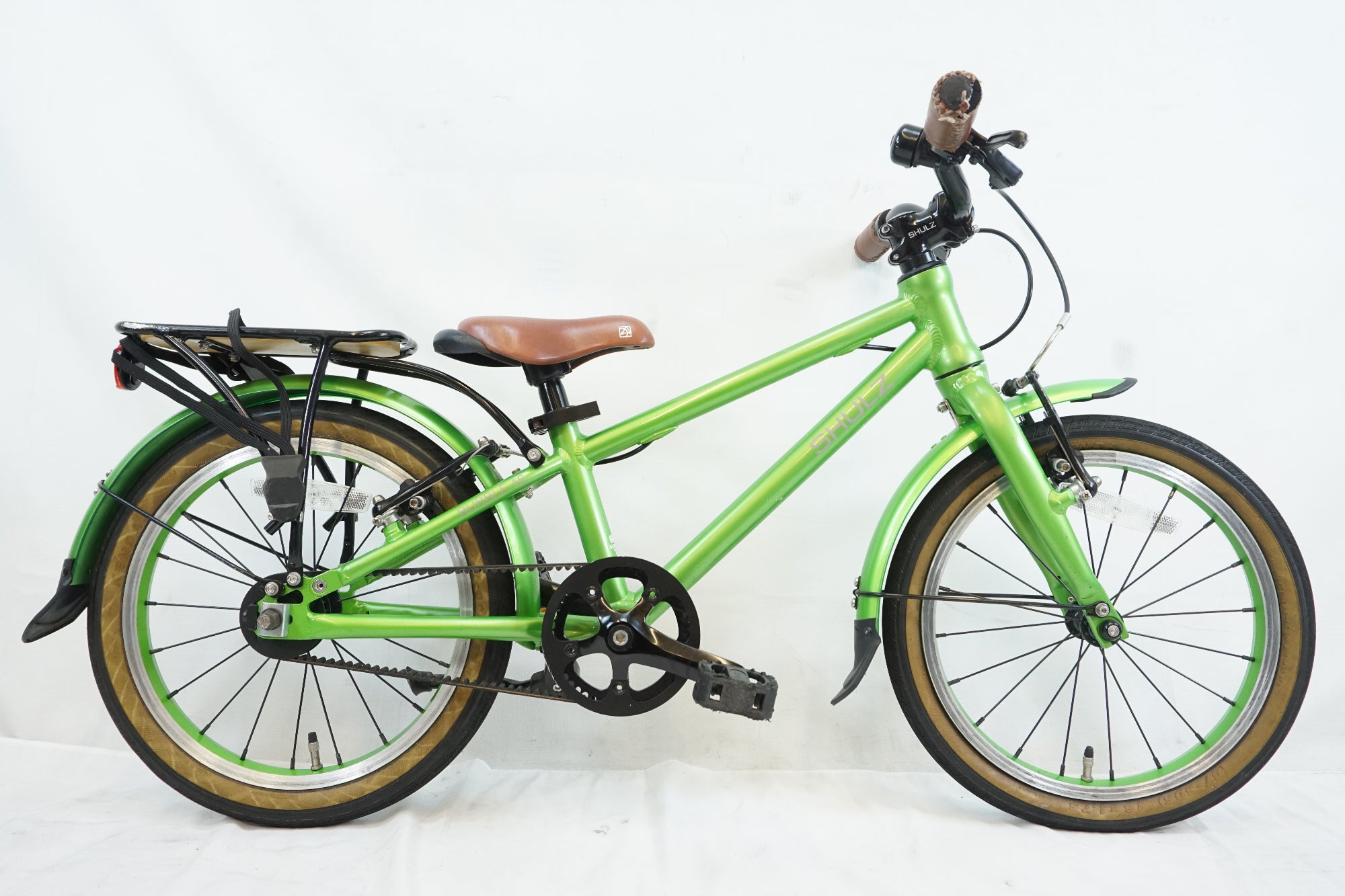 SHULZ 「シュルツ」 BUBBLE 16 2018年頃 キッズバイク / 有明ガーデン店