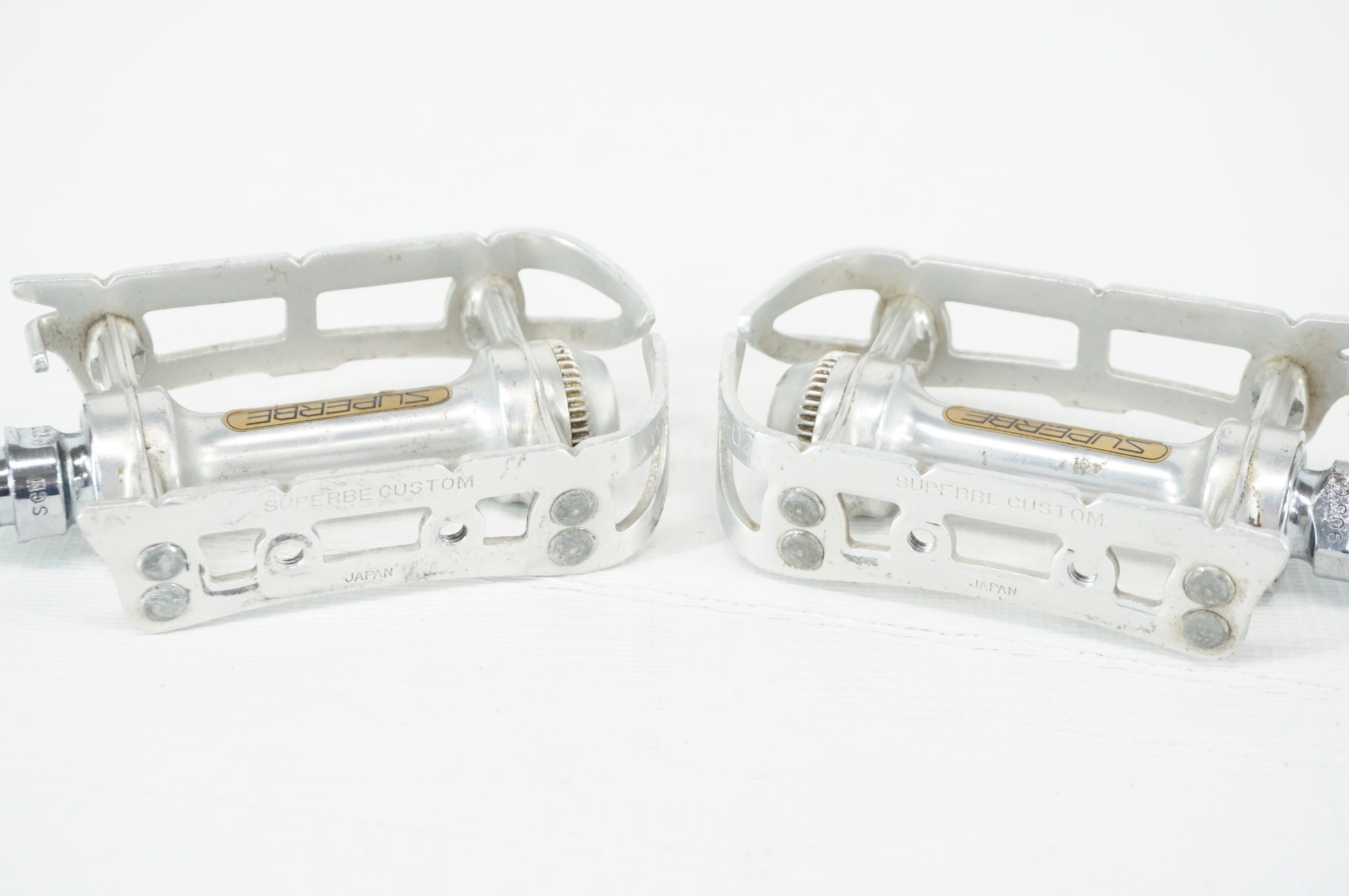 SUNTOUR 「サンツアー」 SUPERBE ROAD ペダル / 阪急塚口店