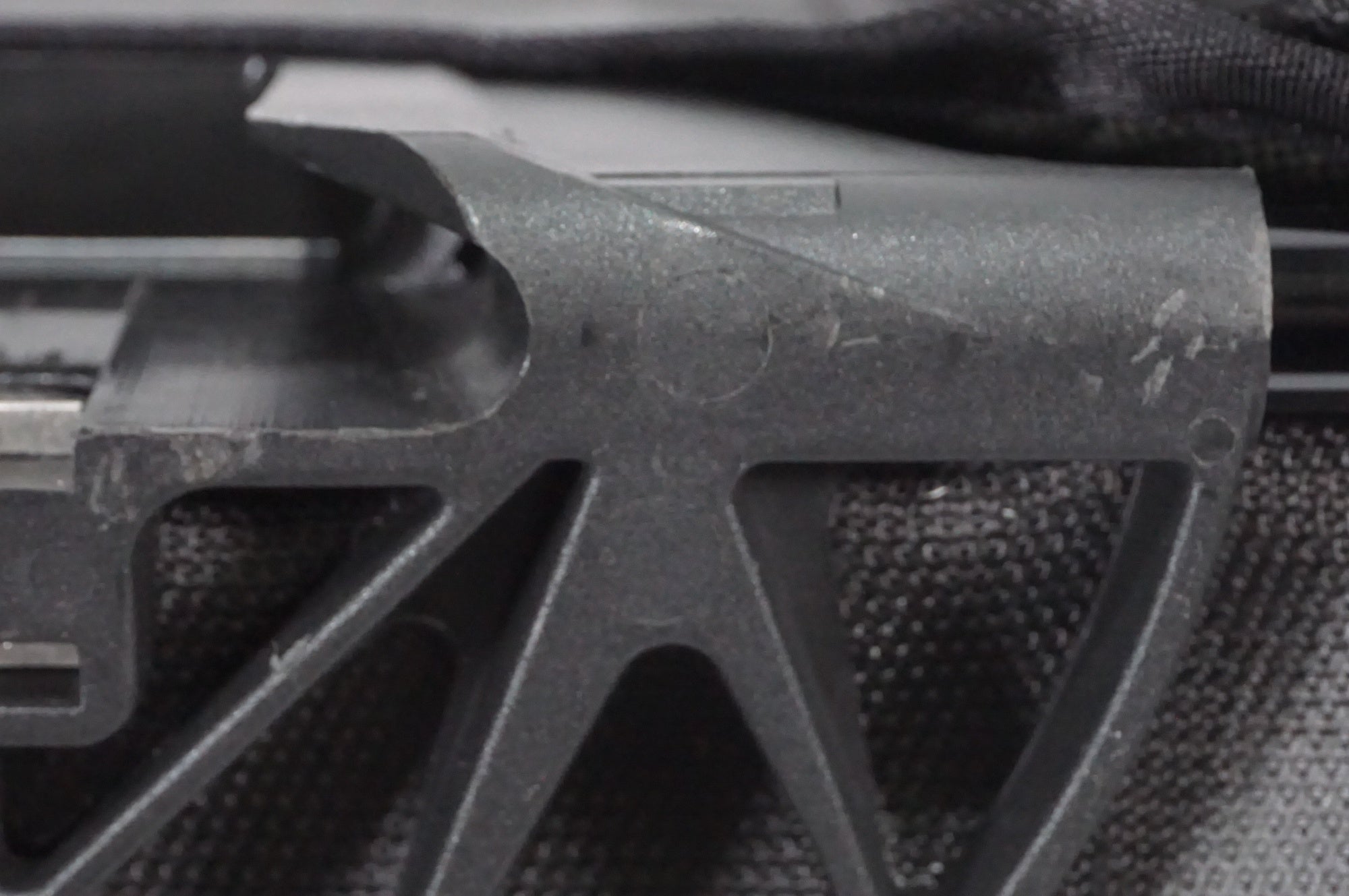 BROMPTON 「ブロンプトン」 BOROUGH ROLL TOP WITH FRAME フロントバッグ / AKIBA店