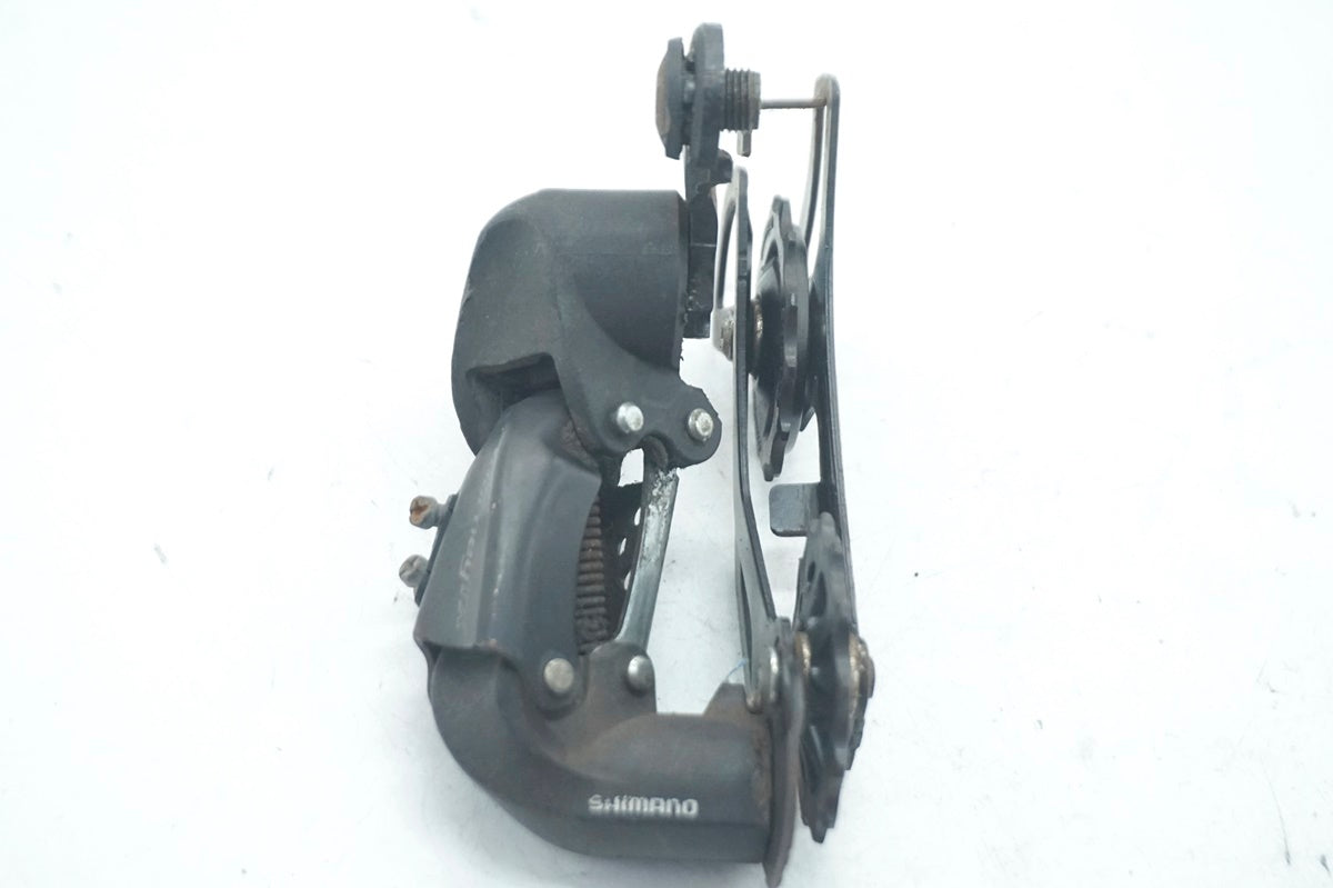 SHIMANO 「シマノ」 TOURNEY TX RD-TX800 リアディレイラー / 大阪門真店