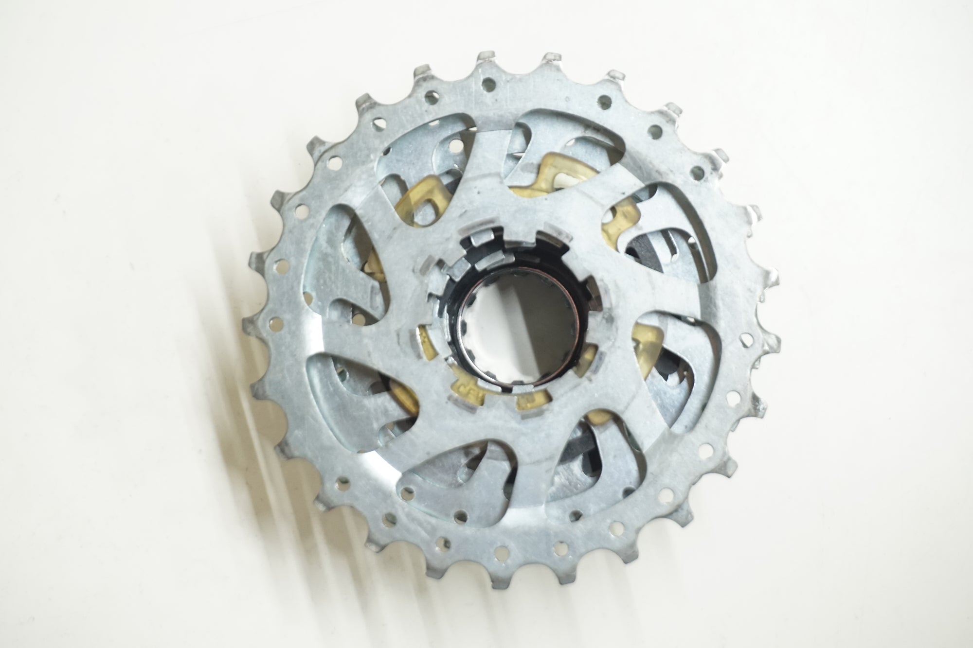 CAMPAGNOLO 「カンパニョーロ」 10s 12-25T スプロケット / 大宮店