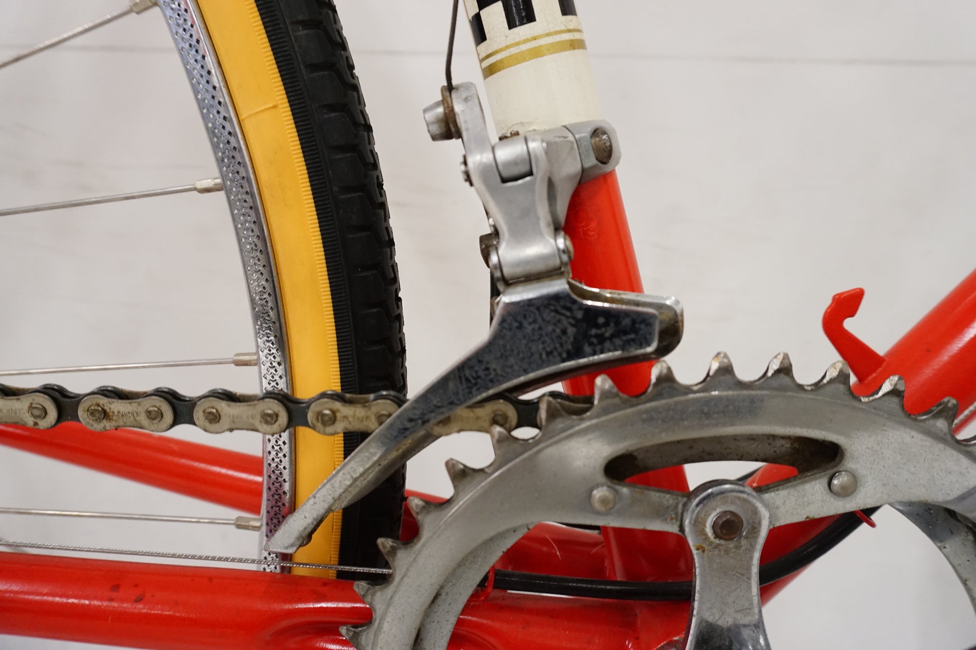 PEUGEOT 「プジョー」 UO8 1970年代 ロードバイク / 浜松店