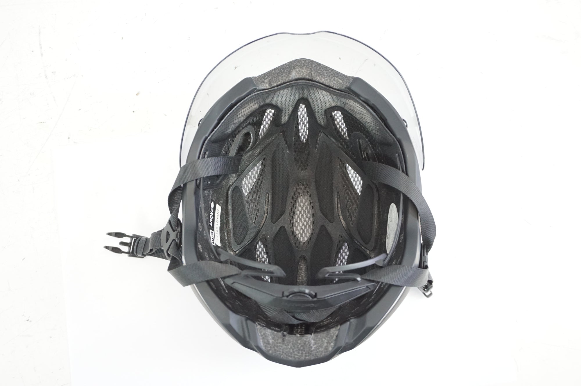 OGK KABUTO 「オージーケーカブト」 VITT サイズS/M ヘルメット / 宇都宮店