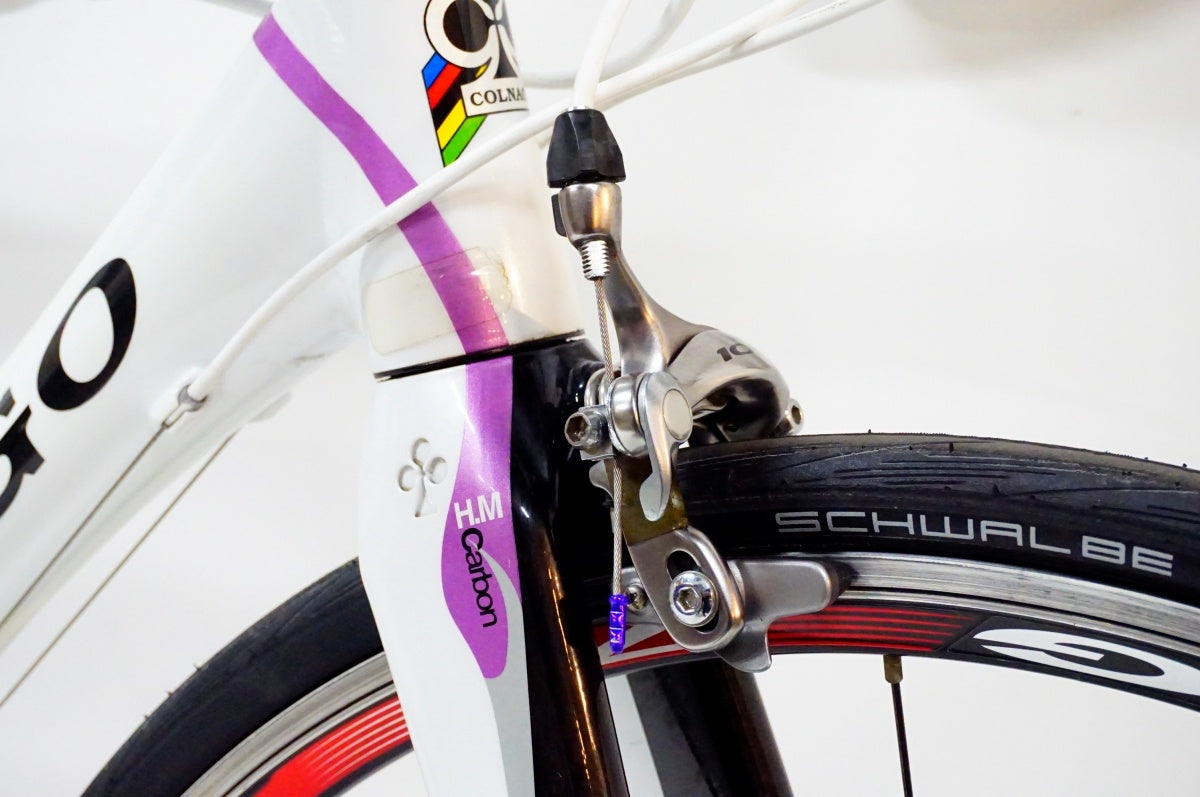 COLNAGO 「コルナゴ」 ARTE2.0 2010年モデル ロードバイク / 名古屋大須店