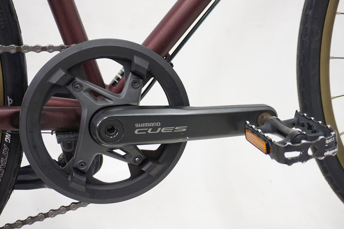 FUJI「フジ」 FEATHER CX FLAT 2023年モデル クロスバイク / 浜松店