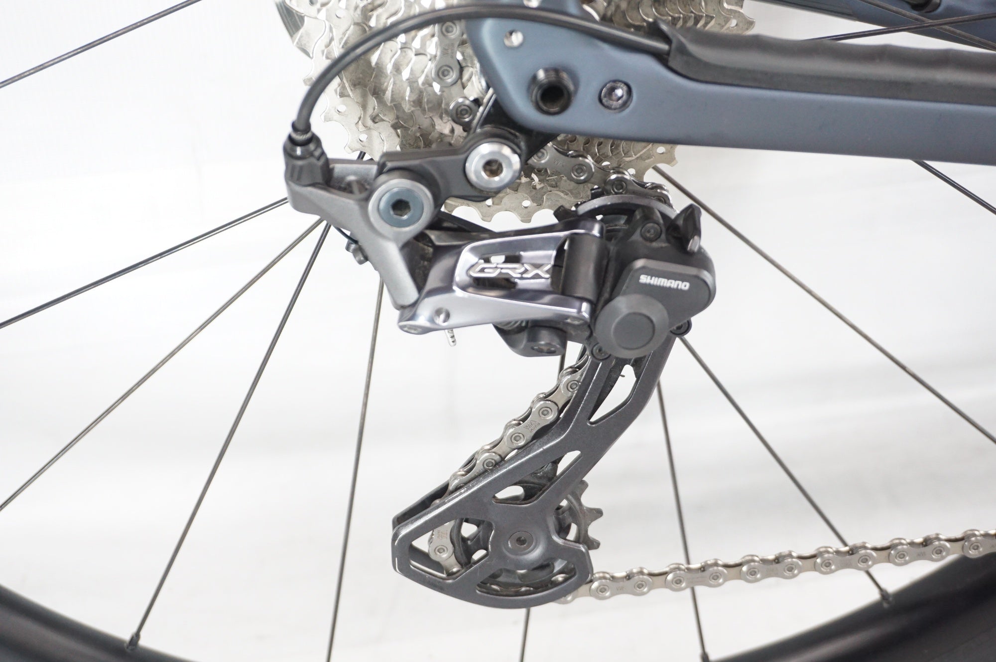 SPECIALIZED 「スペシャライズド」 DIVERGE SPORT CARBON 2021年モデル グラベルロード / 阪急塚口店