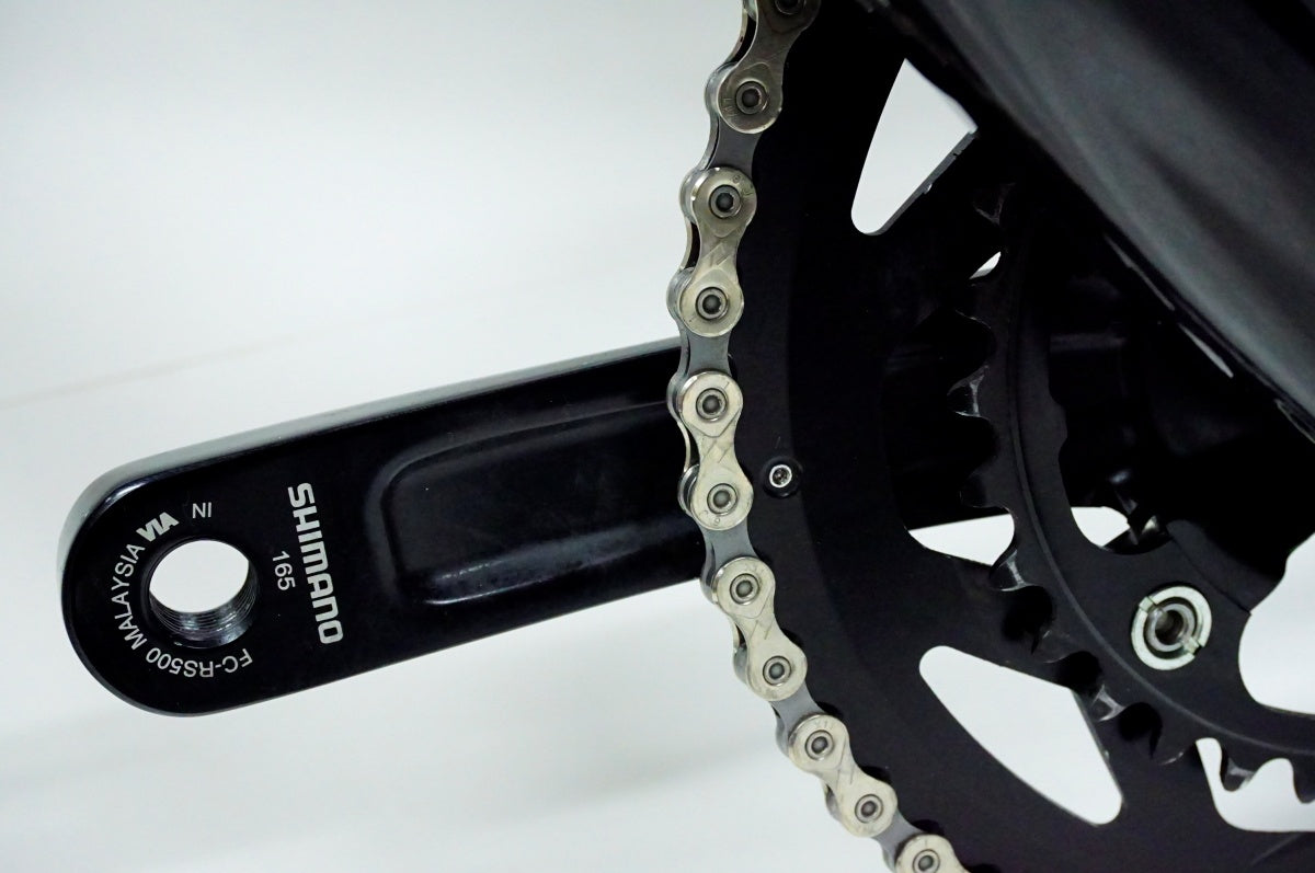 MERIDA 「メリダ」 SCULTURA 410 2017年モデル ロードバイク / 名古屋大須店