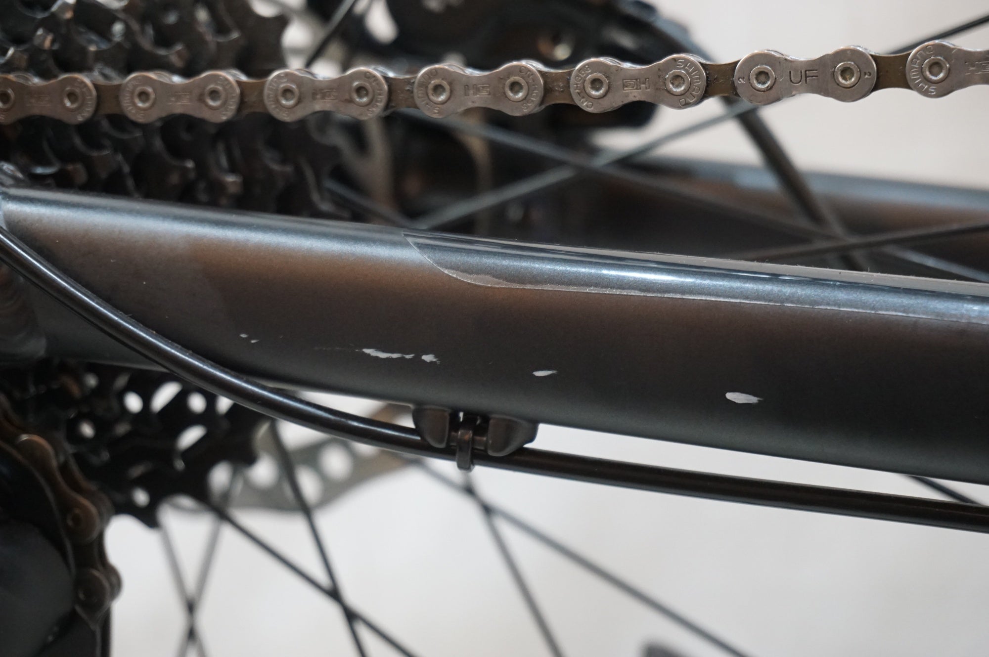 CANNONDALE 「キャノンデール」 BADBOY2 2025年モデル クロスバイク / 浦和ベース