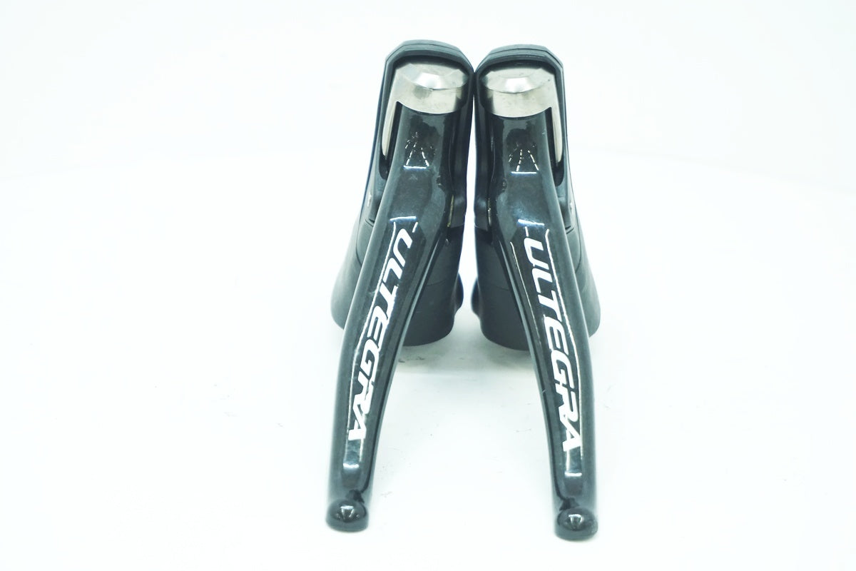 SHIMANO 「シマノ」 ULTEGRA ST-6800 デュアルコントロールレバー / 大阪美原北インター店