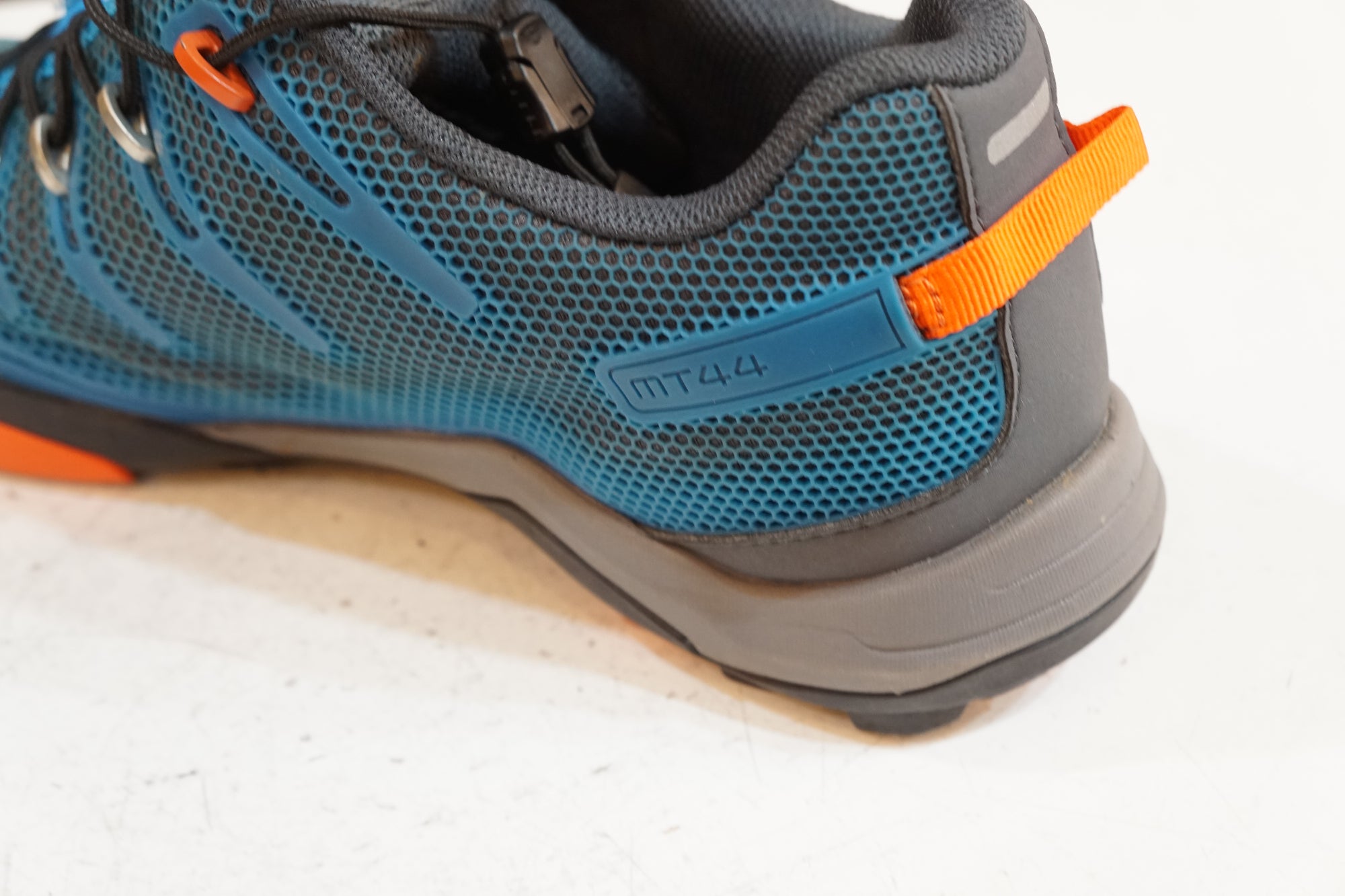 SHIMANO 「シマノ」 SH-MT44B 26.5cm シューズ / バイチャリ浦和ベース