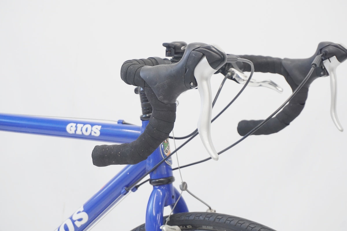 GIOS「ジオス」 PURE DROP 2014年モデル ロードバイク / 京都八幡店