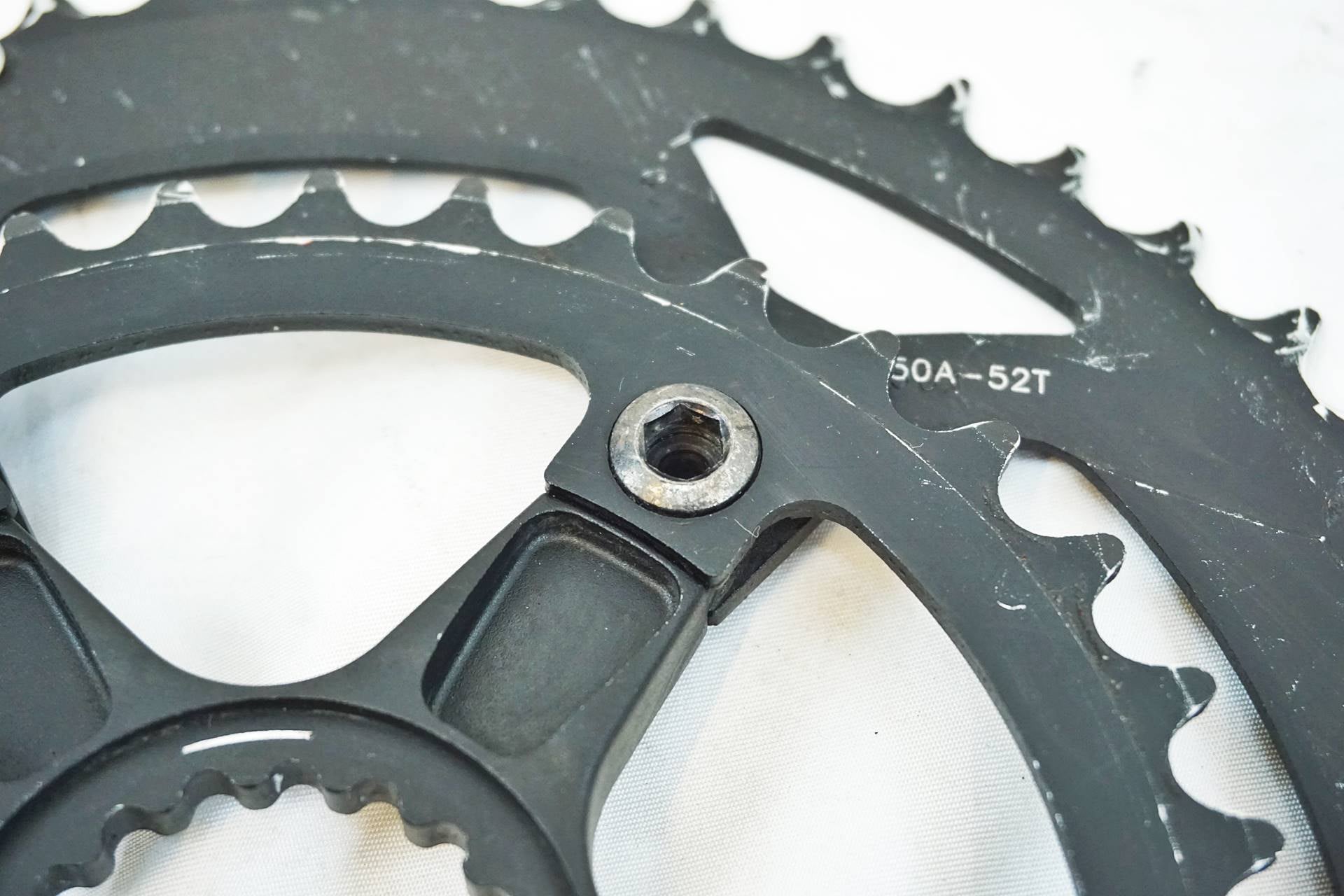 FSA 「エフエスエー」 52-36T チェーンリングセット / 有明ガーデン店