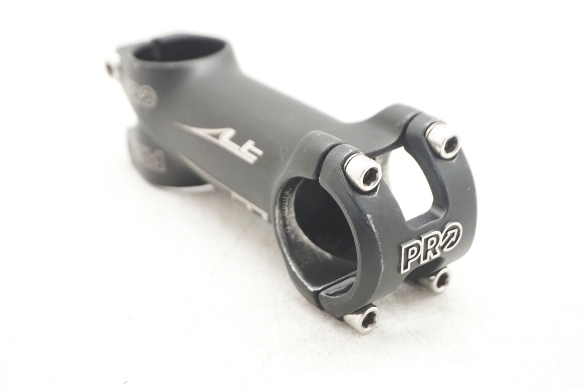 SHIMANO 「シマノ」 PRO LT Φ31.8 90mm ステム / 大阪門真店
