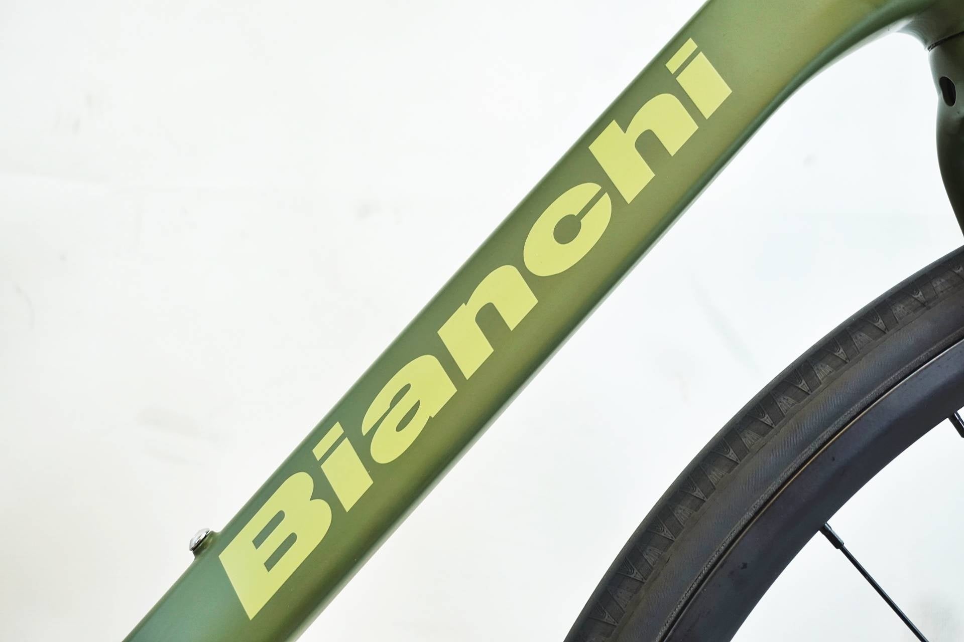 BIANCHI 「ビアンキ」 ROMA3 2019年モデル クロスバイク / 有明ガーデン店