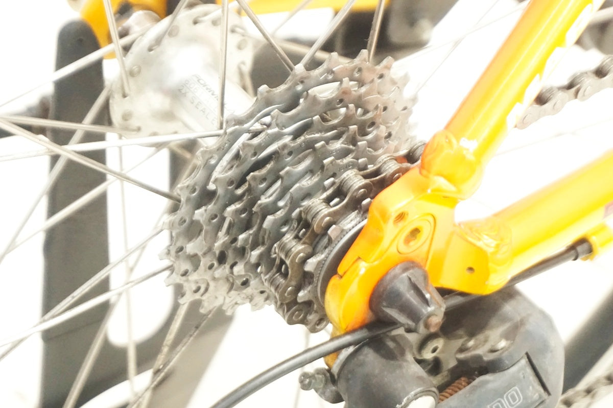 MARIN 「マリン」 FAIRFAX 2007年モデル クロスバイク / 大阪門真店