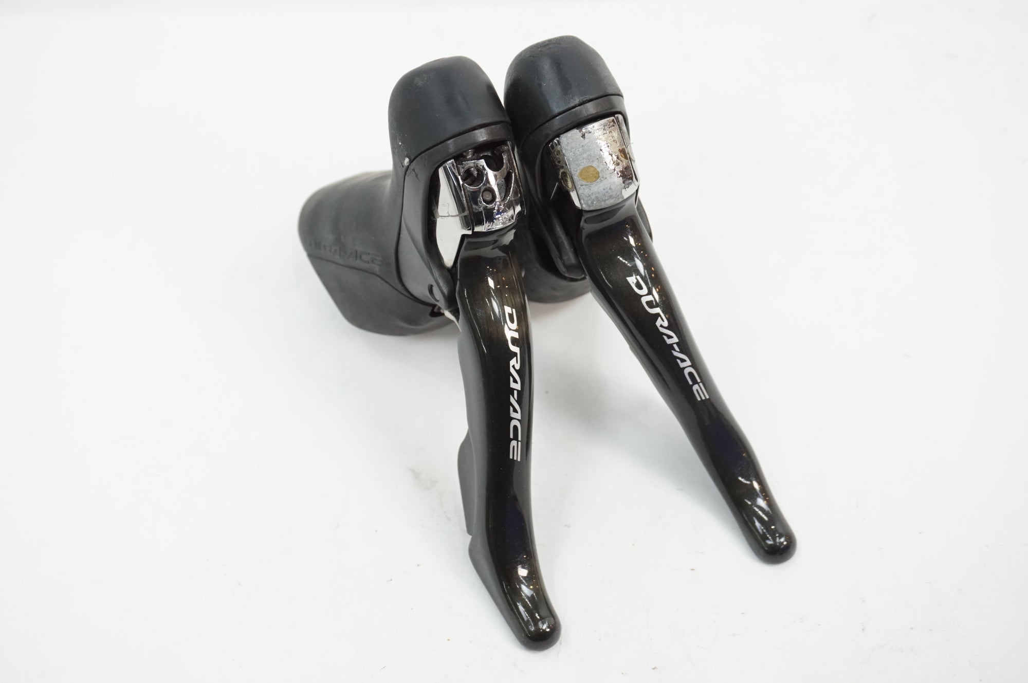 SHIMANO 「シマノ」 DURA-ACE ST-7900 ネームプレート破損 デュアルコントロールレバー / 川越店