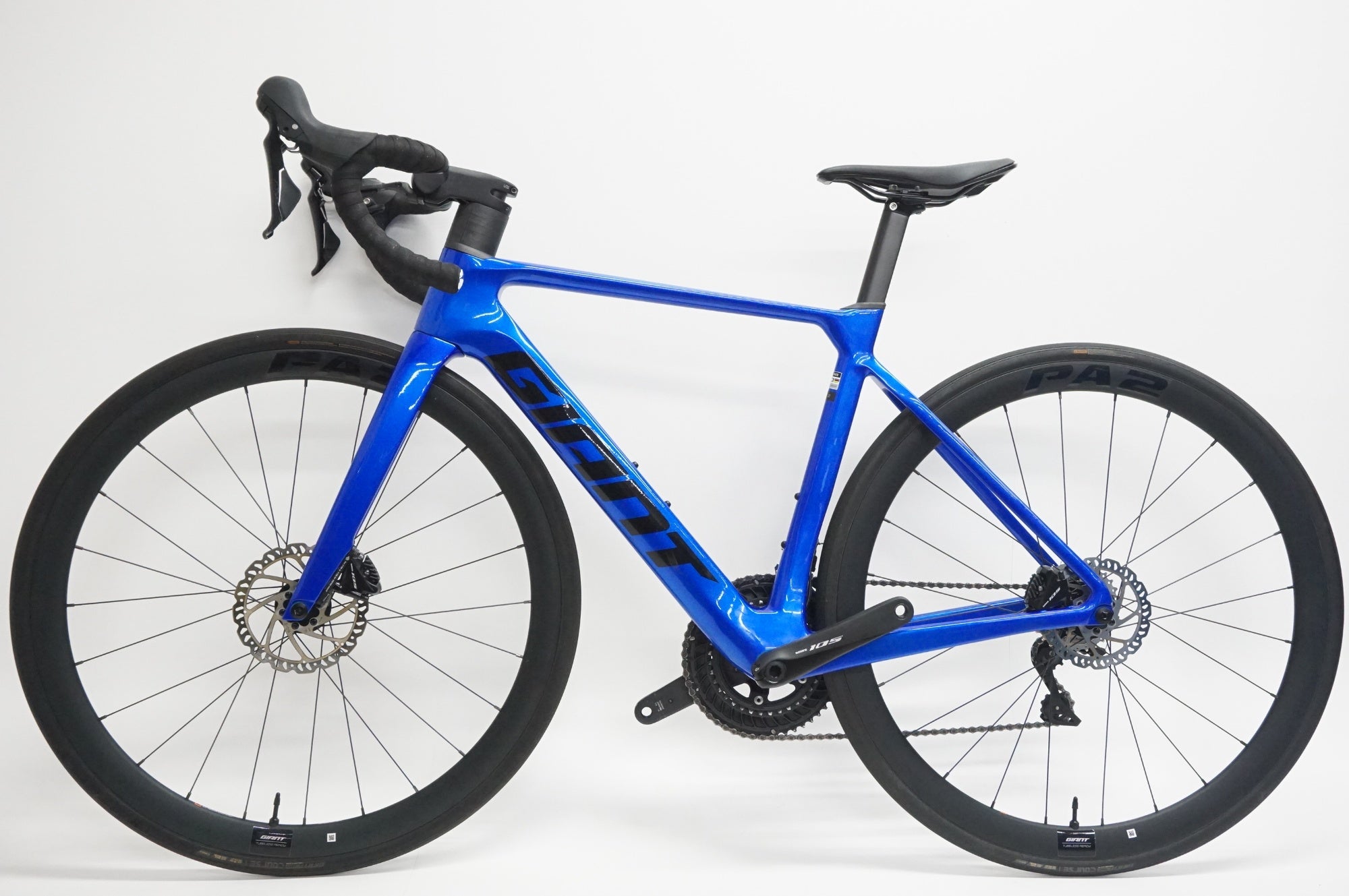 GIANT 「ジャイアント」 PROPEL ADVANCED2 DISC 2023年モデル ロードバイク / 福岡店