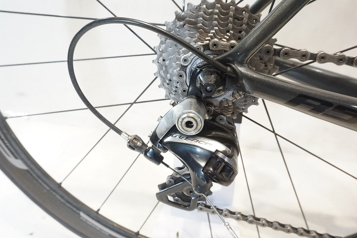 Cervelo 「サーベロ」 R5 2015年モデル ロードバイク / 横浜戸塚店