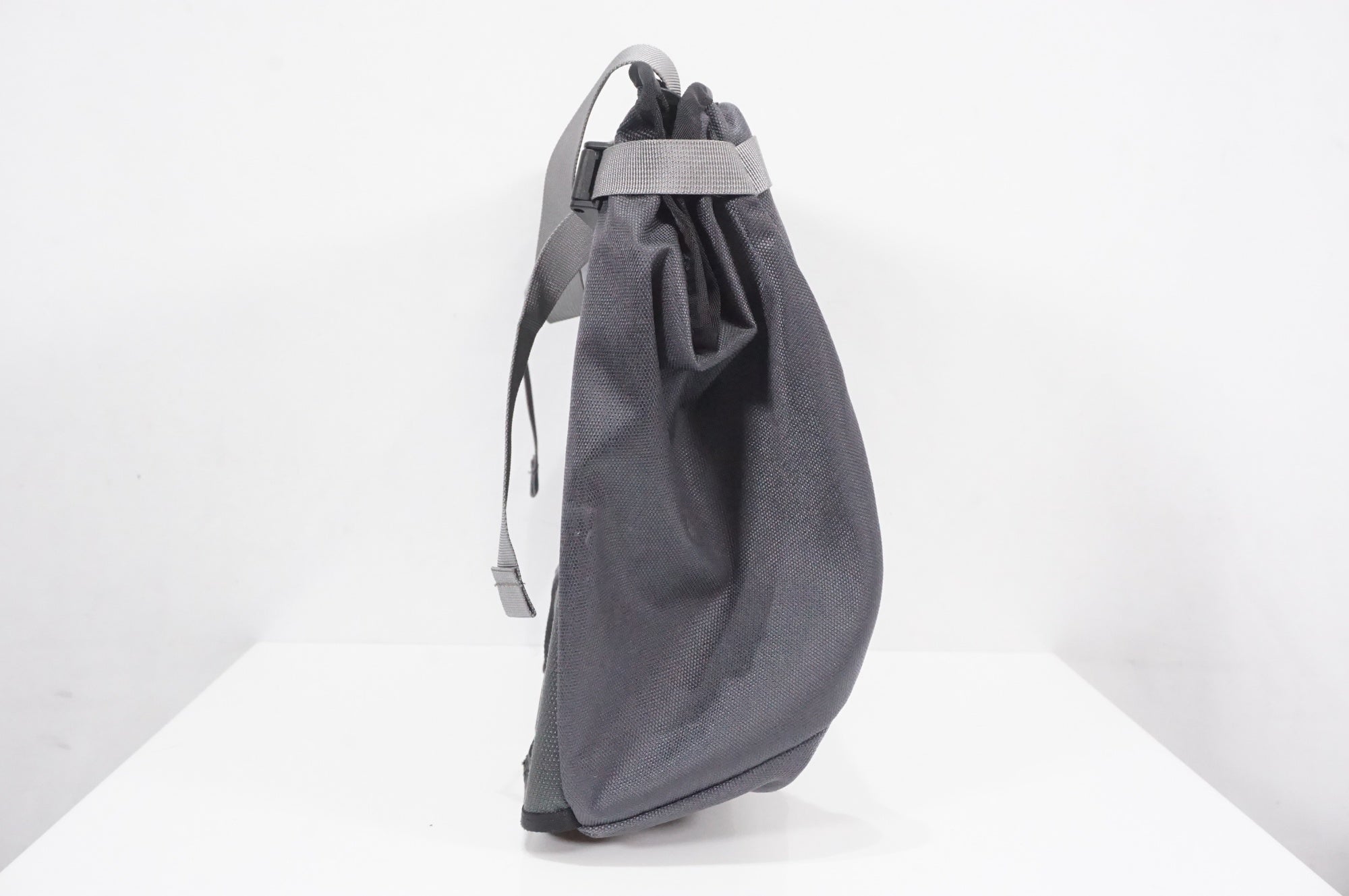 BROMPTON 「ブロンプトン」 BOROUGH BASKET BAG LARGE フロントバッグ / AKIBA店