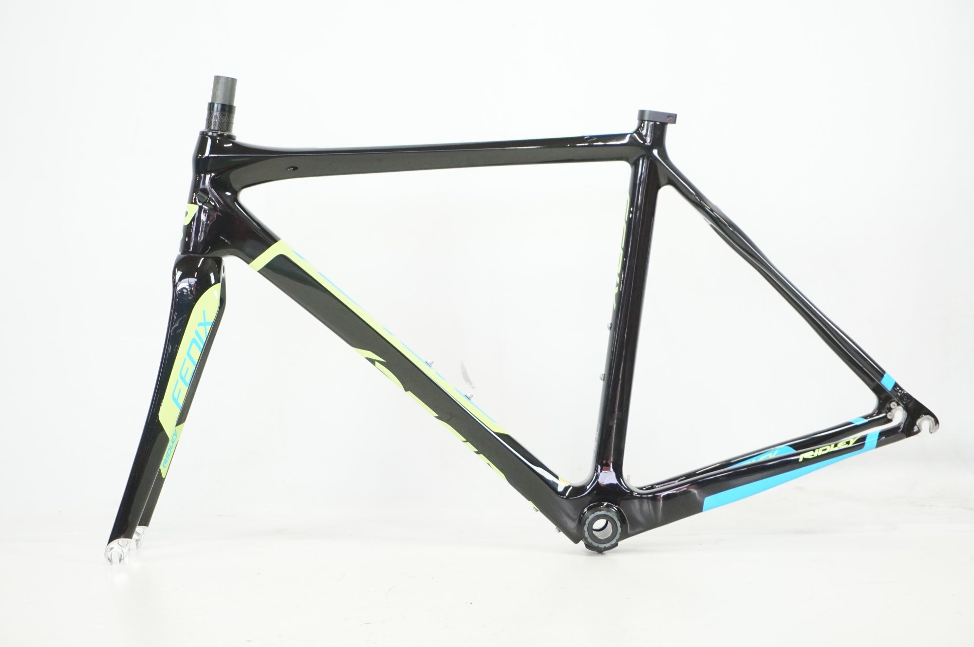 RIDLEY 「リドレー」 FENIX 2017年モデル フレームセット / 宇都宮店