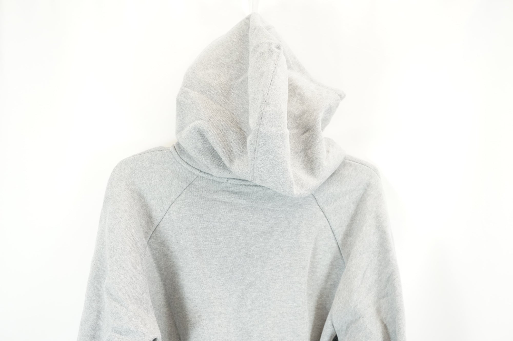 NARIFURI 「ナリフリ」 NF1138 Mサイズ フロントジップパーカー / 宇都宮店