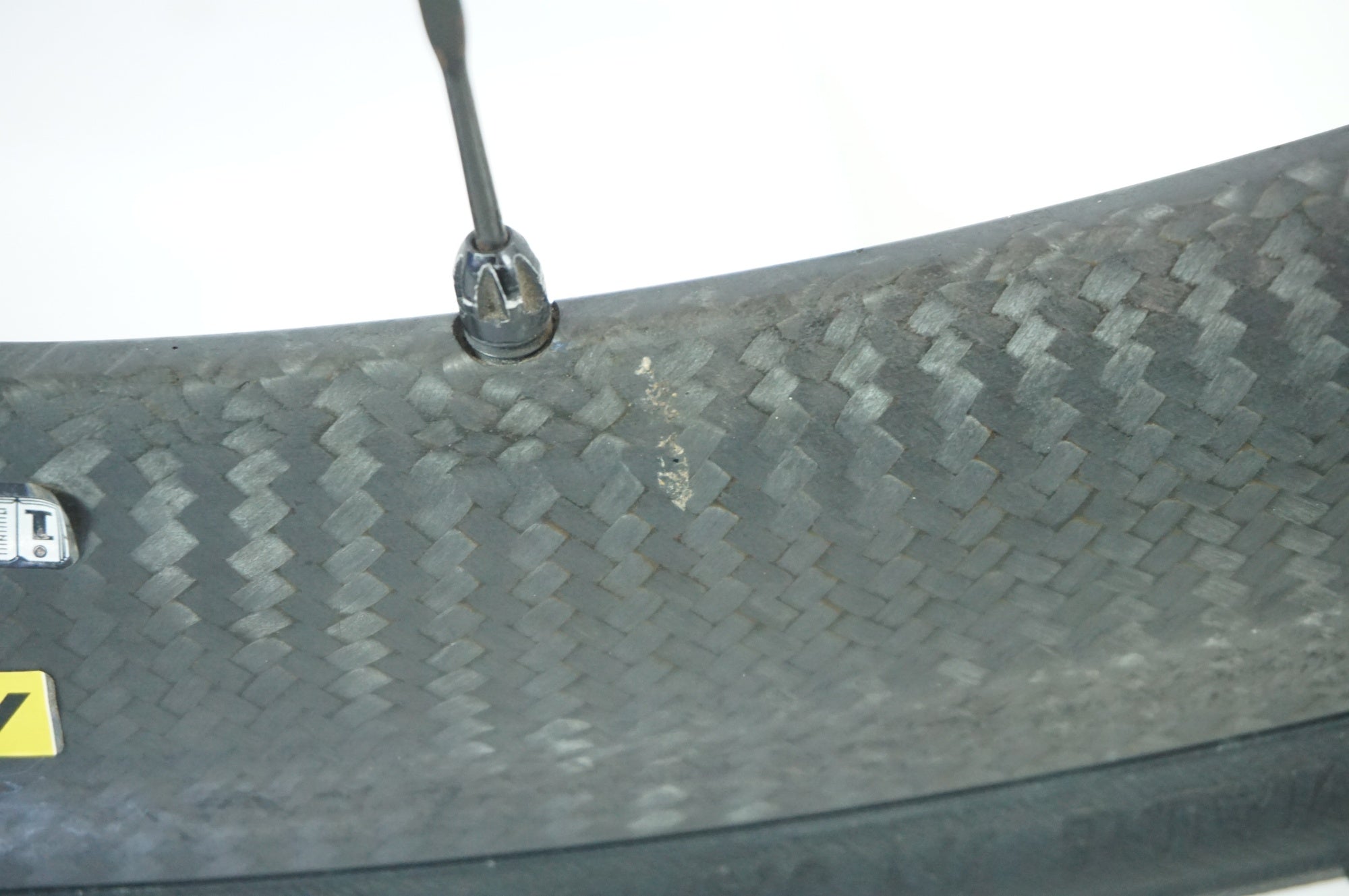 MAVIC 「マビック」 COSMIC CARBONE 40 ELITE SHIMANO 11s ホイールセット / 宇都宮店