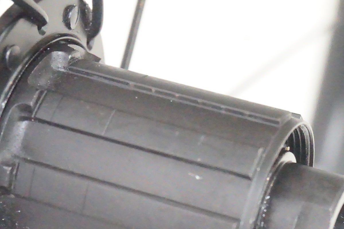 SHIMANO「シマノ」 WH-RS171 ホイールセット/ 京都西院店