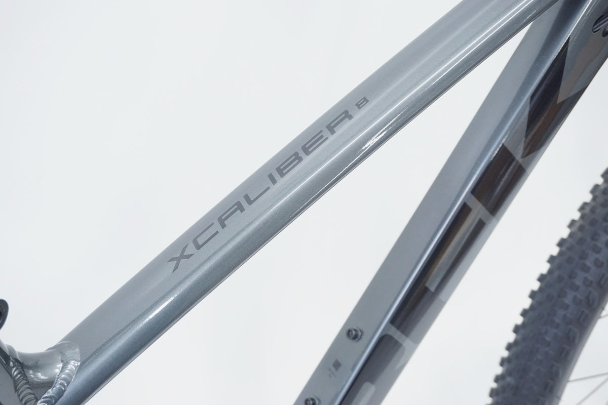 TREK 「トレック」 EXCALIBER 8 2021年モデル マウンテンバイク / 京都八幡店