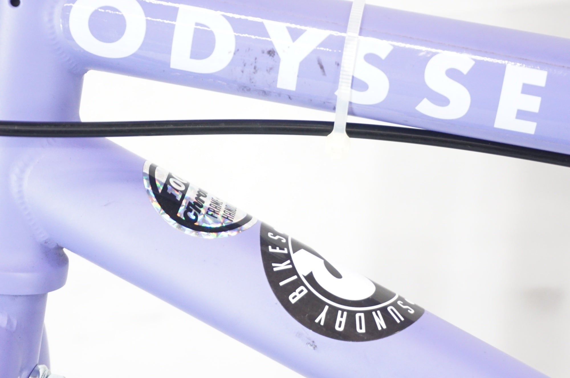 SUNDAY 「サンデイ」 STREETSWEEPER 20.75 2023年モデル BMX / 阪急塚口店