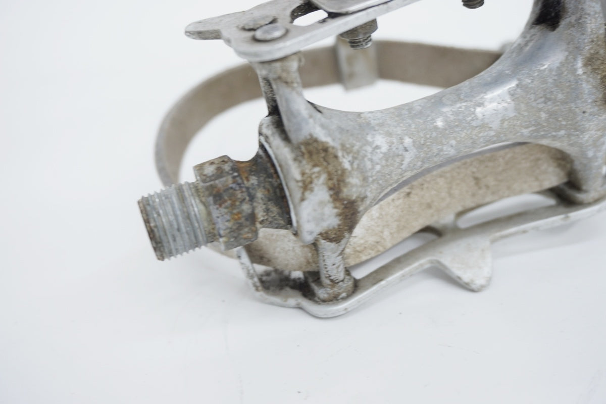 CAMPAGNOLO 「カンパニョーロ」 PATENT ペダル / 京都八幡店