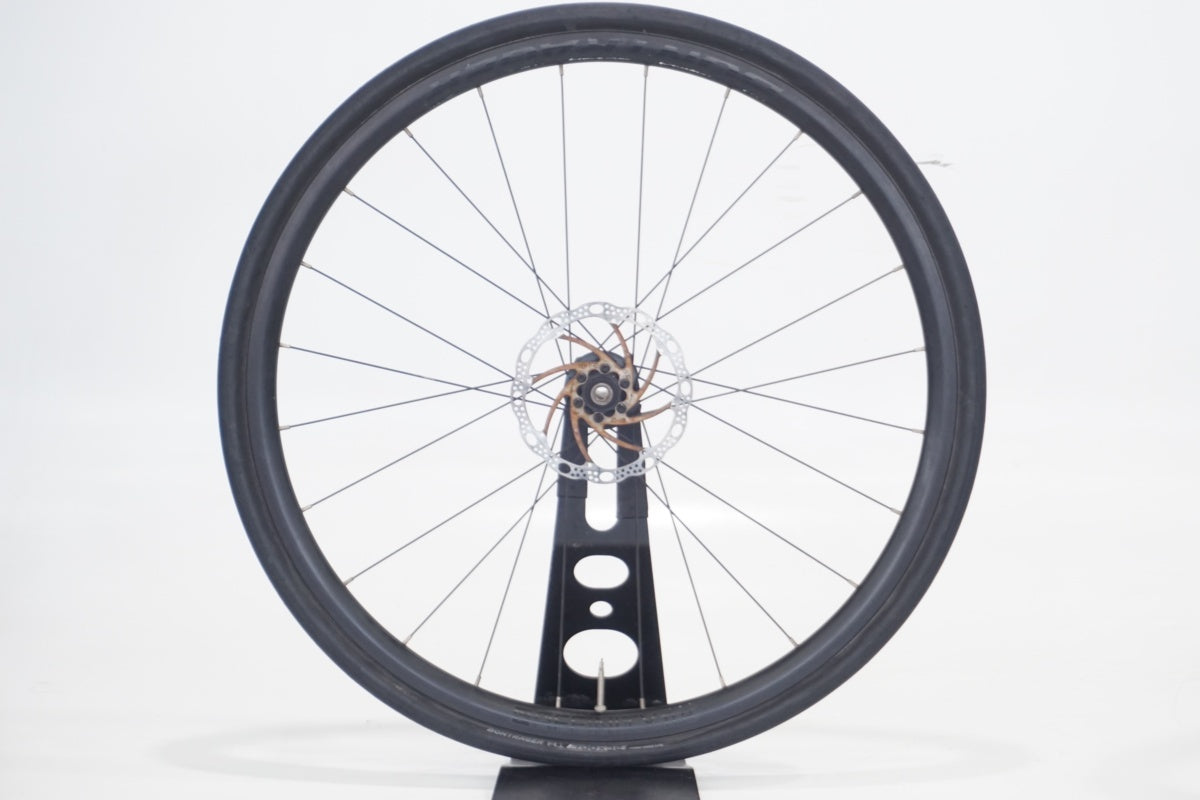 BONTRAGER 「ボントレガー」 AFFINITY TLR DISC SHIMANO11速 ホイールセット / 滋賀大津店