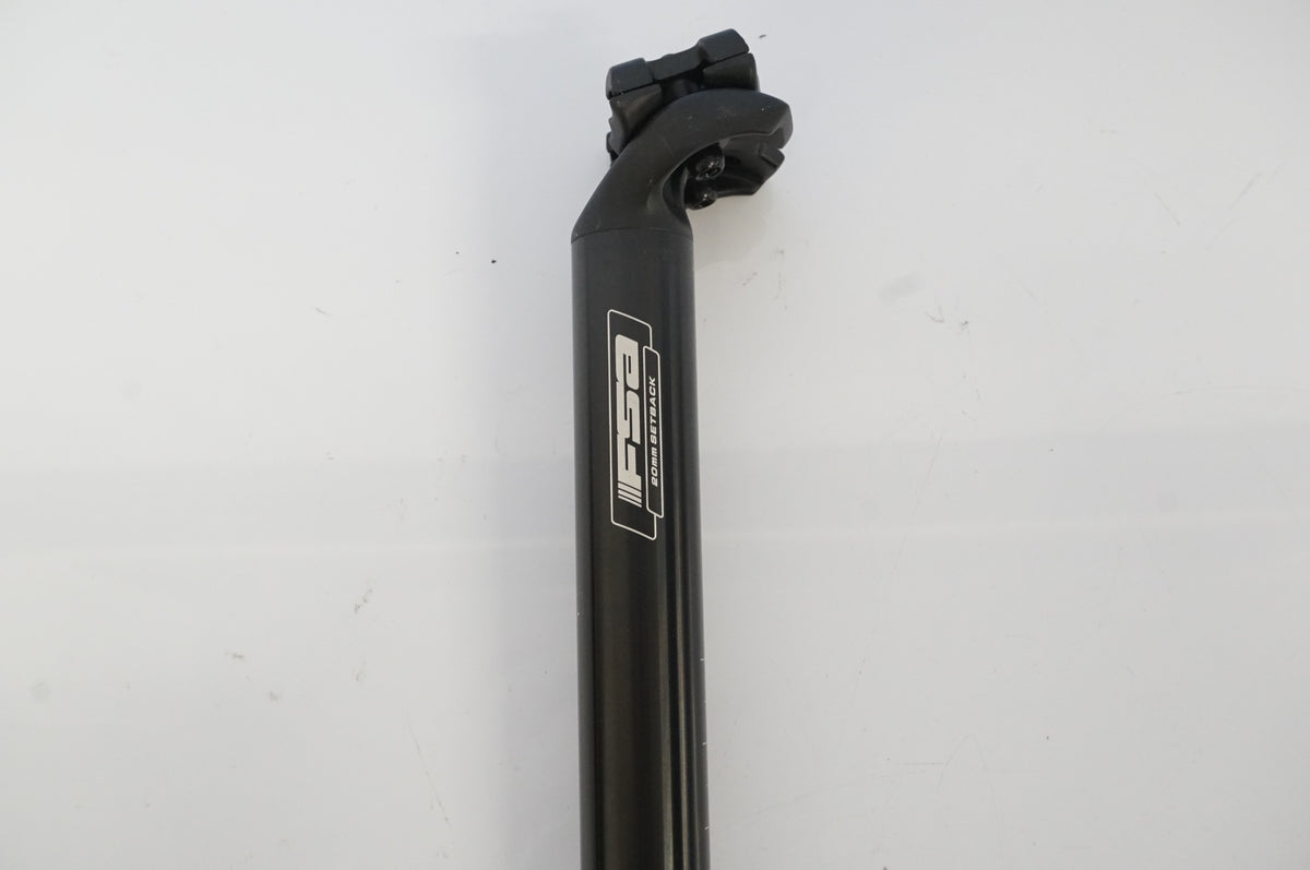 FSA 「エフエスエー」 SL-250 φ31.6 350mm シートポスト / 浜松店