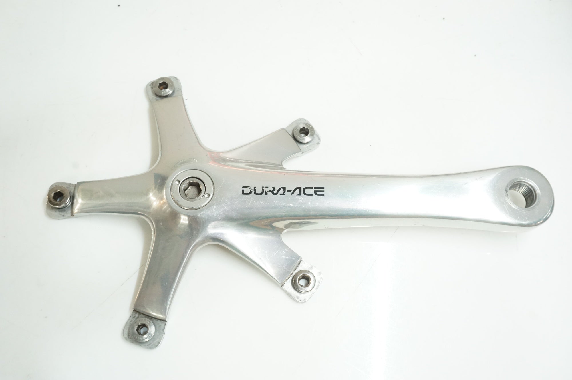 SHIMANO 「シマノ」 DURA-ACE FC-7710 167.5mm 右アームのみ / 大宮店