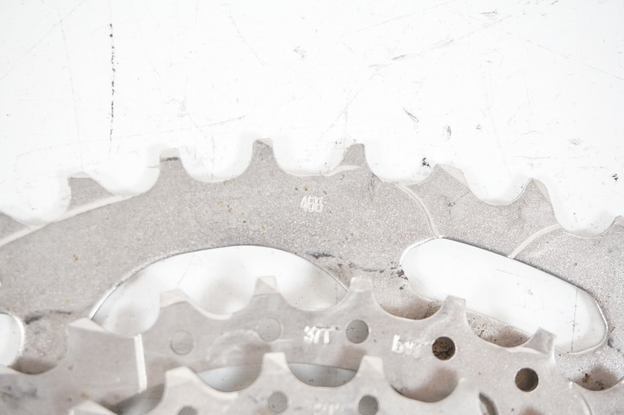 SHIMANO 「シマノ」 DEORE CS-M4100 11-46T スプロケット / 宇都宮店