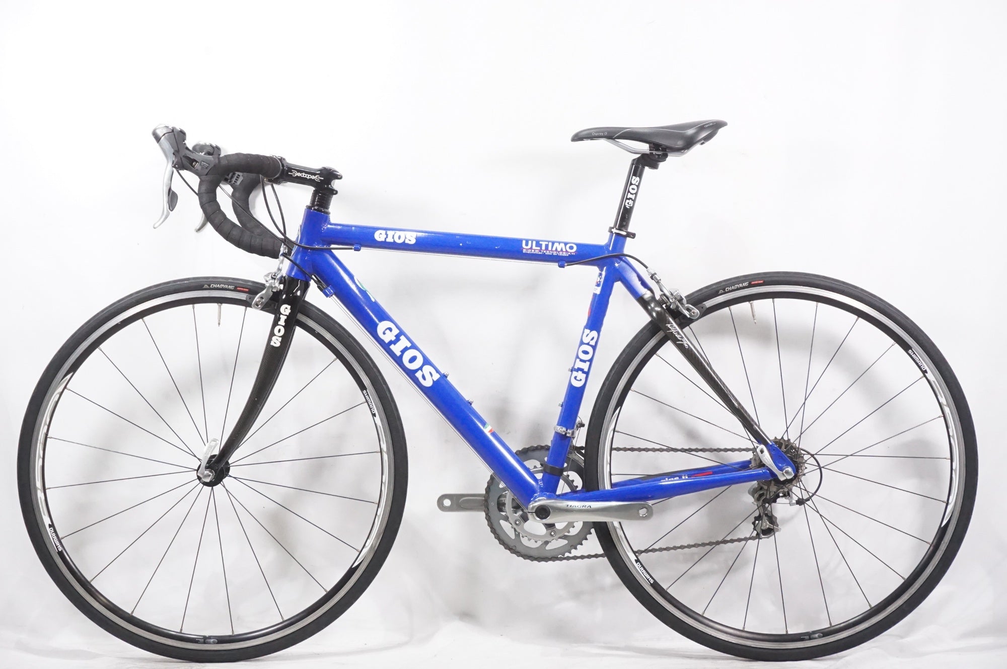 GIOS 「ジオス」 ULTIMO 2014年モデル クロスバイク / AKIBA店