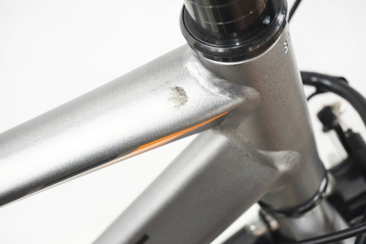 BRIDGESTONE 「ブリジストン」 TB-1e 2023年モデル 27インチ 電動アシスト自転車 / 奈良店