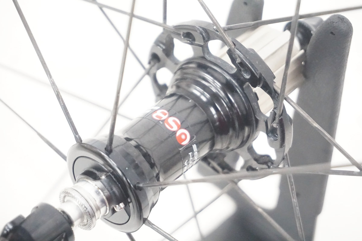 CAMPAGNOLO 「カンパニョーロ」 BORA ONE 35 AC3 カンパフリー ホイールセット / 京都西院店