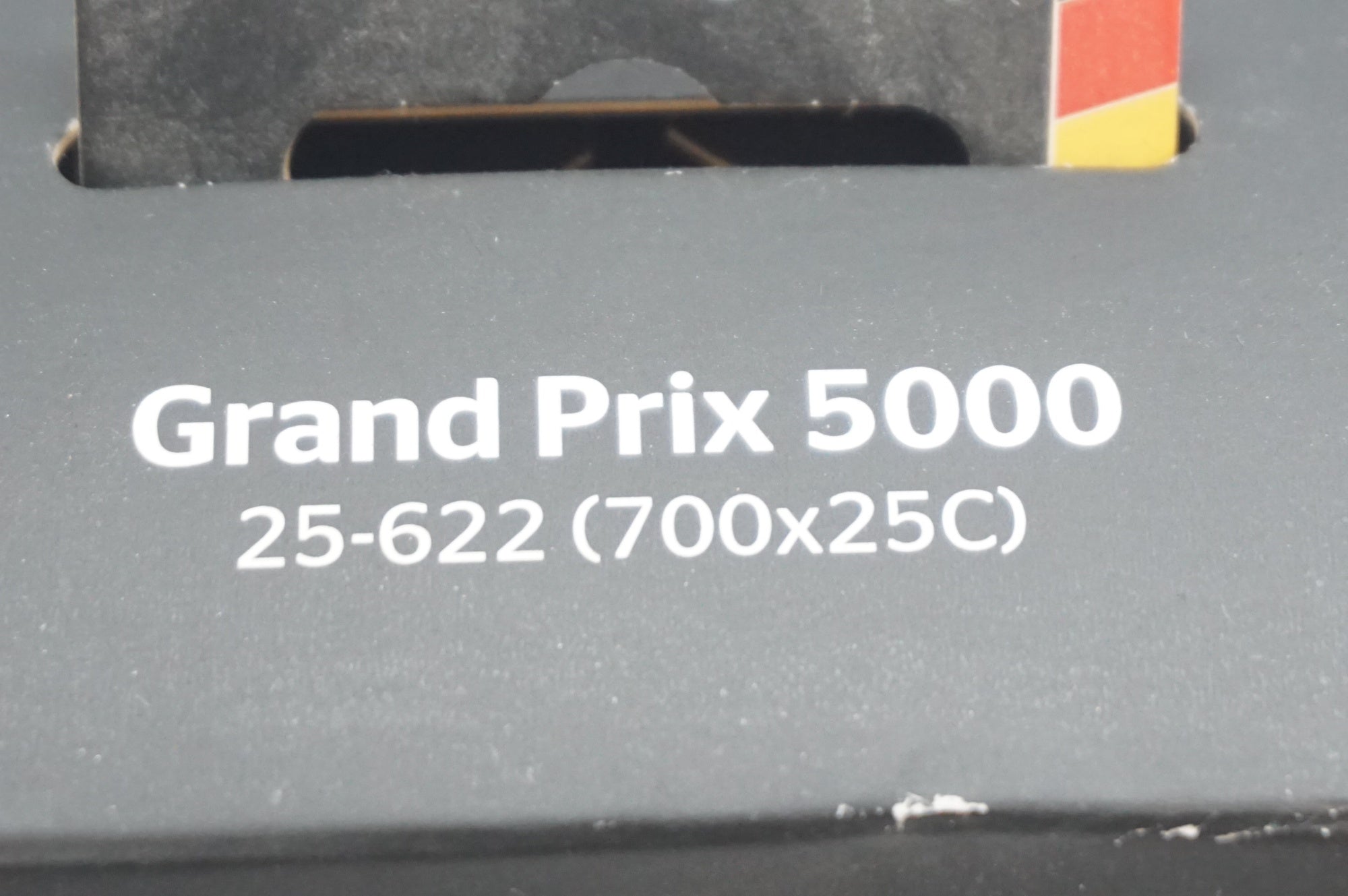 CONTINENTAL 「コンチネンタル」 GRAND PRIX 5000 700x25C タイヤ / 福岡店