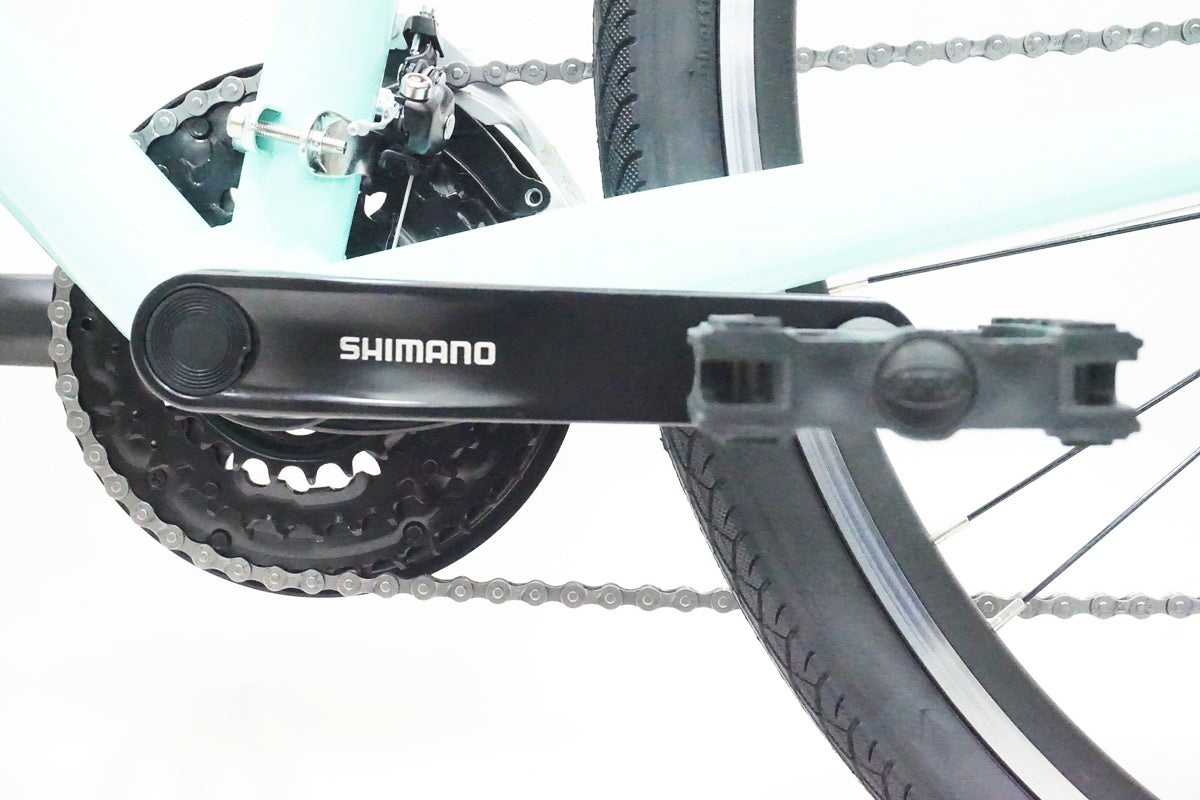 BIANCHI「ビアンキ」 C-SPORT1 2025年モデル クロスバイク/ 京都西院店