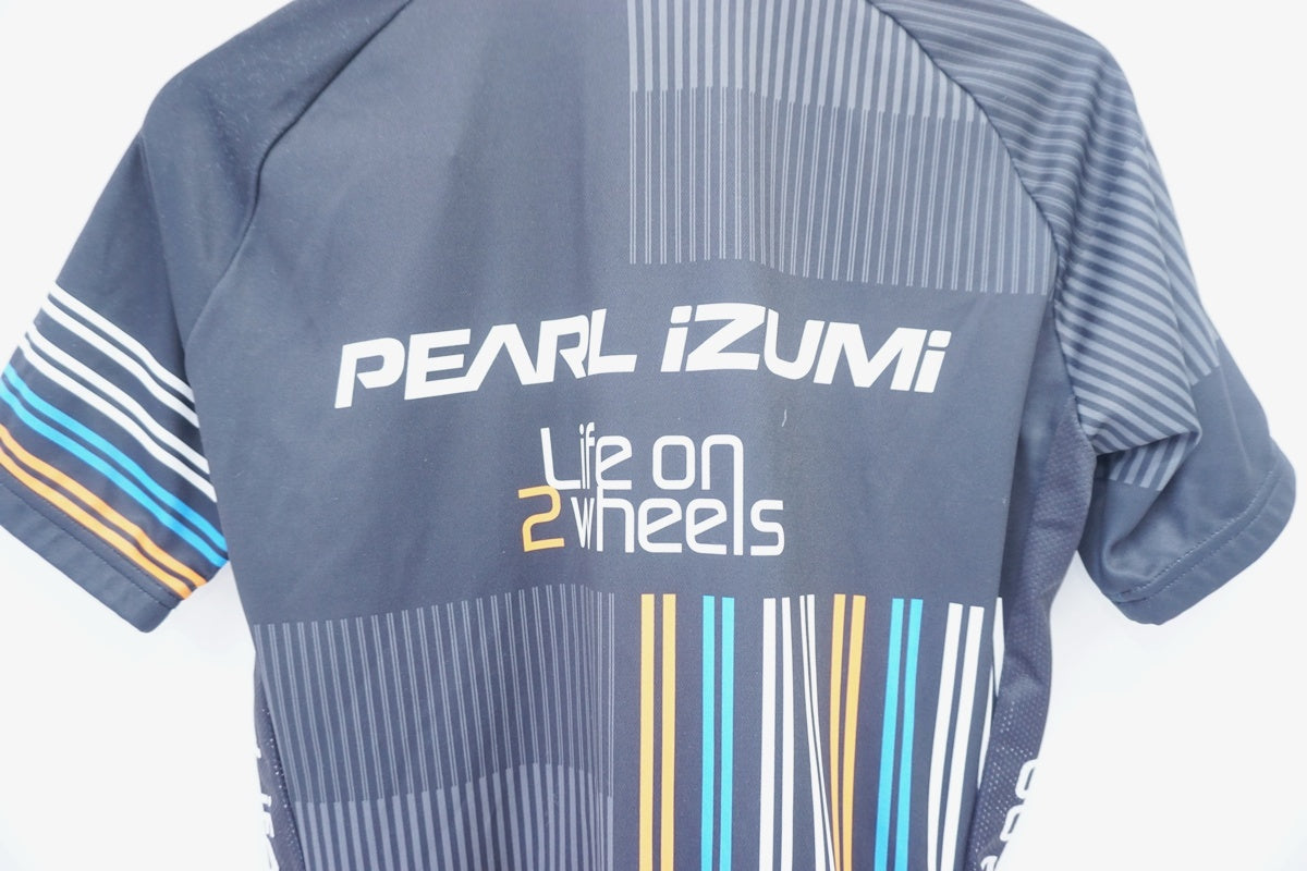 PEARL IZUMI 「パールイズミ」 Mサイズ 半袖ジャージ / 京都八幡店