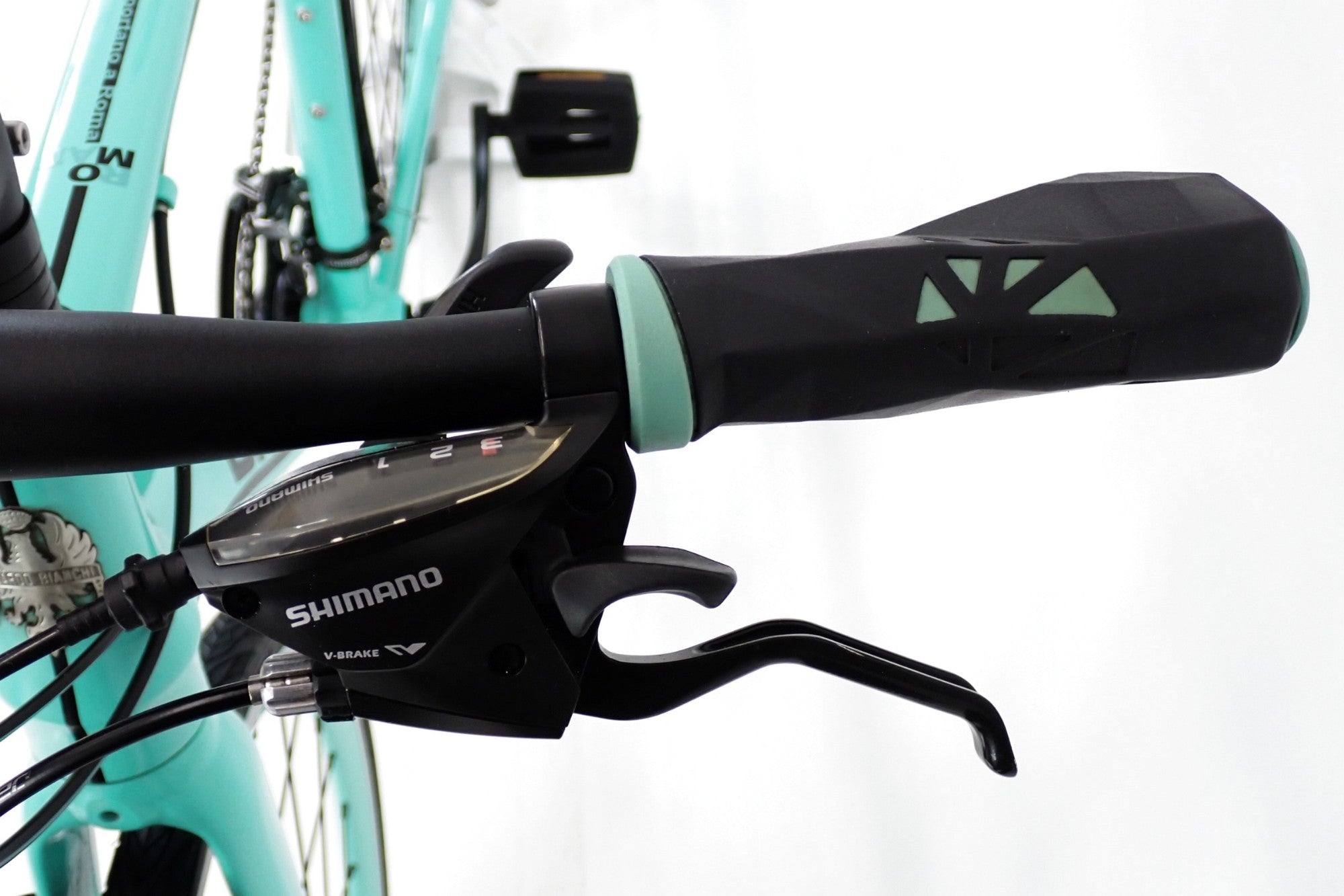 BIANCHI 「ビアンキ」 ROMA4 2018年モデル クロスバイク / 伊勢崎店