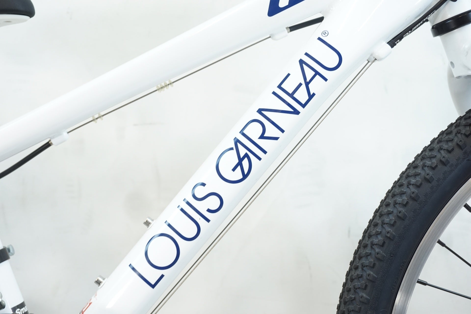 LOUIS GARNEAU 「ルイガノ」 J22 2021年モデル キッズバイク / 有明ガーデン店